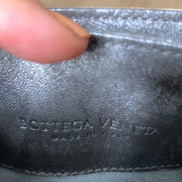 Bottega Veneta mini handbag - Picture 4 of 5